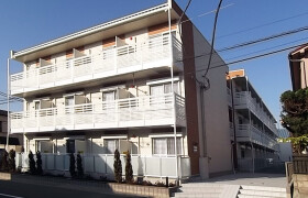 1K 아파트 in Minamicho - Kawaguchi-shi