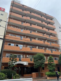 1DK {building type} in Kotobashi - Sumida-ku