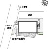 1K Apartment to Rent in Niiza-shi Map
