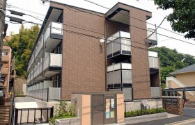 1K Mansion in Nakadai - Itabashi-ku