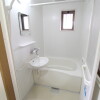 3K House to Buy in Toshima-ku Bathroom