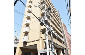 1K Mansion in Nakatsu - Osaka-shi Kita-ku