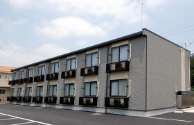 1K Apartment in Kamiakutsu - Sakura-shi