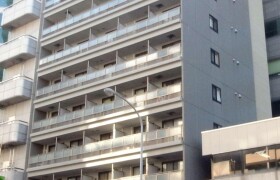 1K Mansion in Shinyokohama - Yokohama-shi Kohoku-ku