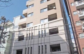 2LDK Mansion in Tomigaya - Shibuya-ku