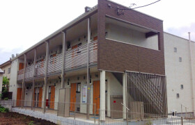 1K Apartment in Kosaka - Kimitsu-shi