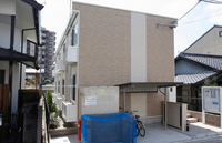 1K Apartment in Daiko - Nagoya-shi Higashi-ku