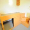 1K Apartment to Rent in Kunitachi-shi Bedroom