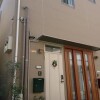Shared Guesthouse to Rent in Shinjuku-ku Exterior
