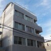 2DKマンション - 横浜市西区賃貸 外観