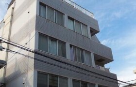 2DK Mansion in Chuo - Yokohama-shi Nishi-ku