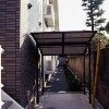1K Apartment to Rent in Ichikawa-shi Shared Facility