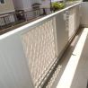 3DK Apartment to Rent in Ikeda-shi Balcony / Veranda