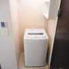 1K Apartment to Rent in Ueda-shi Washroom