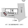 1Kマンション - 品川区賃貸 地図