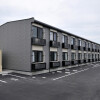 1K Apartment to Rent in Matsusaka-shi Exterior