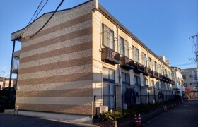 1K 아파트 in Hibarigaokakita - Nishitokyo-shi