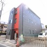 Shared Guesthouse to Rent in Toshima-ku Exterior