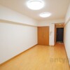 1R Apartment to Buy in Osaka-shi Kita-ku Living Room