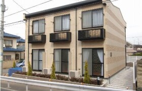1K Apartment in Yokodocho - Chiba-shi Hanamigawa-ku