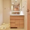 1LDK Apartment to Buy in Hachioji-shi Washroom