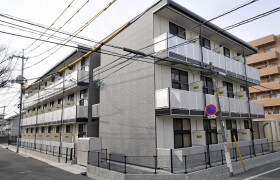 1K Mansion in Shinyashikicho - Okayama-shi Kita-ku