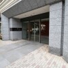 1SLDK Apartment to Rent in Shinagawa-ku Building Entrance