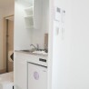 1R Apartment to Rent in Arakawa-ku Kitchen