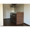 3LDK Apartment to Rent in Yokohama-shi Aoba-ku Kitchen