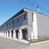 1K Apartment to Rent in Kamiina-gun Tatsuno-machi Exterior