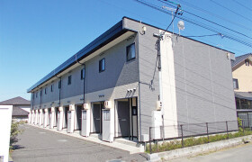 1K Apartment in Chuo - Kamiina-gun Tatsuno-machi