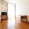 1K Apartment to Rent in Takatsuki-shi Equipment