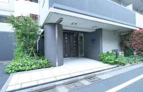 1R Mansion in Shiomi - Koto-ku