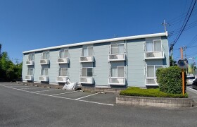 1K Apartment in Kasakakecho azami - Midori-shi