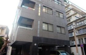 2DK Mansion in Minamiazabu - Minato-ku