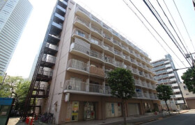 1R Mansion in Tsukishima - Chuo-ku