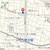 1R Apartment to Buy in Nakano-ku Access Map