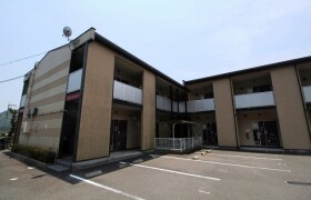 1K Mansion in Hataka - Hiroshima-shi Aki-ku