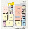 2LDK House to Buy in Nerima-ku Floorplan
