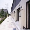 1K Apartment to Rent in Higashimurayama-shi Common Area