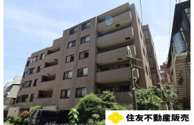 澀谷區神宮前-3LDK公寓大廈