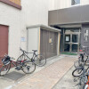 2K Apartment to Buy in Nakano-ku Entrance Hall