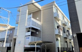 1K 아파트 in Sekibara - Adachi-ku