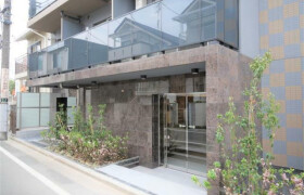 1DK Apartment in Chihaya - Toshima-ku
