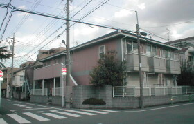 1R 아파트 in Toyotamaminami - Nerima-ku