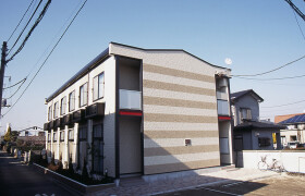 1K Apartment in Susukinocho - Sagamihara-shi Chuo-ku