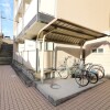 1K Apartment to Rent in Kyoto-shi Higashiyama-ku Shared Facility