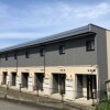 1K Apartment to Rent in Komagane-shi Exterior