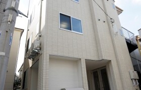 1K Apartment in Senju nakacho - Adachi-ku