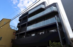 丰岛区池袋本町-2K公寓大厦